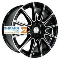  SKAD Le mans 7x16/5x112 D57.1 ET40 