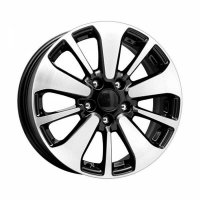  K&K Ssang Yong Actyon  r688 6.5xR16 5x112  ET39.5   64743