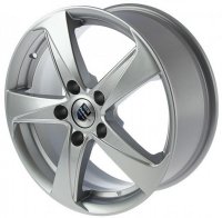  K&K -  716 6.5xR16 5x105  ET39  