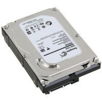   2Tb Seagate ST2000VN000 SATA-III Constellation CS (5900rpm, 64Mb, for NAS)