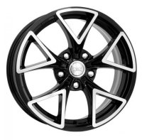  K&K   438 6.5xR16 5x112  ET45   7881