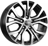  K&K Suzuki Grand Vitara ( r736) 6.5xR16 5x114.3  ET45   67994