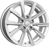  K&K Volkswagen Jetta ( r737) 6.5xR16 5x112  ET50  [67958]