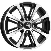  K&K  ( 648) 6.5xR15 4x100  ET39  