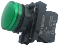   Schneider Electric 22  230-240   XB5AVM3