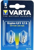    Varta 712