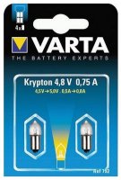    Varta 792