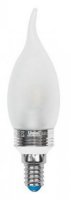    Uniel Crystal E14 5W 4500K LED-CW37P-5W/NW/E14/FR