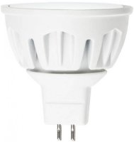    Uniel Palazzo GU5.3 7W 4500K LED-JCDR-7W/NW/GU5.3/FR ALM01WH