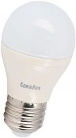    Camelion LED6.5-G45/830/E27 E27 6.5W 3000K