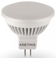    Kreonix Standard JCDR GU5.3 3W STD-JCDR-3W-GU5,3-FR/Yellow 4828