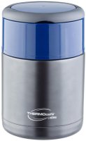  Thermos THERMOcafe TS3506 Navy 0.8  / 270801