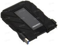    HDD Ext. A-DATA Sport 1Tb AHD710-1TU3-CBK Black, Shockproof, Waterproof 2.5" USB3.0