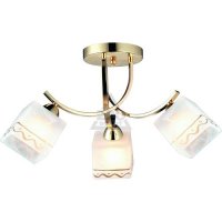   Arte Lamp 5 A6119PL-3GO