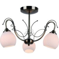   Arte Lamp 62 A6285PL-3AB