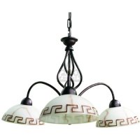  ARTE LAMP A6884LM-3BR