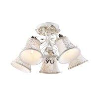   Arte Lamp Bellis A2819PL-5WG