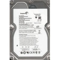   HDD 1000Gb SATA-II Seagate Barracuda ES.2 [ST31000340NS, 7200rpm, 32Mb]