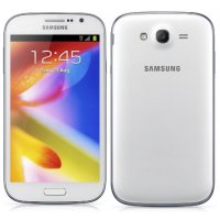   Samsung GT-I9082 Galaxy Grand Elegant White (2 -)