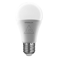   ERGOLUX 12150 LED-A60-12W-E27-3K