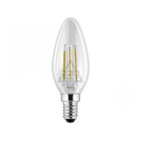   CAMELION LED4-C35-FL/830/E14