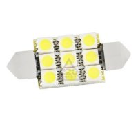   SKYWAY SJ-9SMD-5050-39MM/SJ-0950A