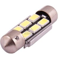   SKYWAY SJ-6SMD-5630-CANBUS-A-36MM