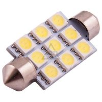   SKYWAY SJ-9SMD-5050(Length 41mm)