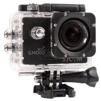 - SJCAM SJ4000Black