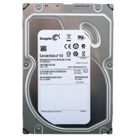   1.0Tb Seagate Barracuda Constellation ES 3 ST1000NM0033 SATA 6 Gb/s, 128 MB Cache, 7200