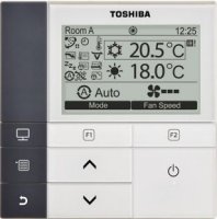   Toshiba RBC-AMS54E-EN