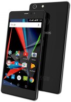  ARCHOS 55 Diamond Selfie  5.5" 64  LTE Wi-Fi GPS 3G 503300