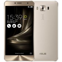  ASUS ZenFone 3 Deluxe ZS550KL  5.5" 64  LTE Wi-Fi GPS 3G 90AZ01F4-M00100