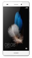  Huawei P8 LITE WHITE (ANDROID)