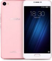  Meizu U685H 16Gb Rose Gold