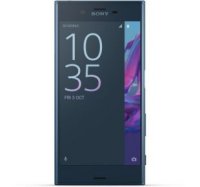  Sony XZ