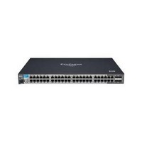  switch HP  ProCurve Switch 2510-24 (24x10/100 + 2xSFP + 2x10/100/1000, Managed,