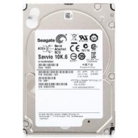   HDD 300GB SAS Seagate Savvio 10K.5 (ST9300605SS, 2.5", 10000rpm, 64Mb)