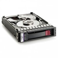   HDD 450Gb SAS HP Enterprise Dual Port 6G (516816-B21, 15000rpm, 3.5")