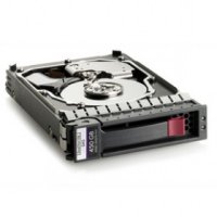   HDD 450Gb SAS HP Enterprise Dual Port 6G (581284-B21, 10000rpm, 2.5")