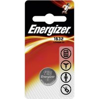  Energizer CR1632 Lithium 3V 1 