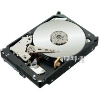 Seagate   HDD 2.5" 500Gb, SAS, ST9500620SS, 7200rpm, 64Mb, Constellation.2, #49Y6181, #90