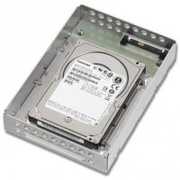   HDD 600GB SAS Toshiba MBF260LRC (2.5", 10000rpm, 16Mb)