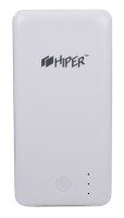   HIPER XP6500 6.5Ah USB 