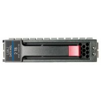   HDD 2000Gb SATA-II HP MDL (507632-B21, 7200rpm, 3.5", hot plug)