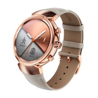 - ASUS ZenWatch 3 WI503Q     