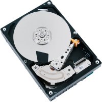 Toshiba MG03SCA200   SAS 2TB 3.5" 7200rpm SAS 6Gb/s 64MB