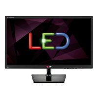  20" LG 20EN33S-B   1600x900 (LED)   5ms   D-SUB    