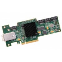  LSI SAS9212-4I4E SGL (LSI00192) SAS6G, RAID 0,1,10, 8port (4*int SATA + 1*extSFF8088), 