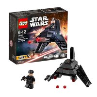  LEGO Star Wars     (75163)